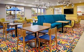 Hampton Inn By Hilton St Louis Airport